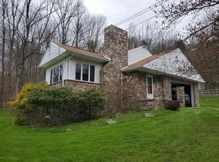 57 Griffis Hl, Montrose, PA 18801