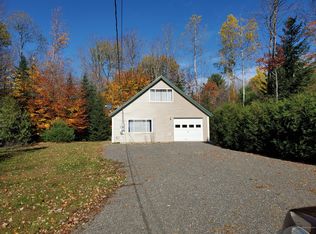 132 Springer Rd, Saint Albans, ME 04971