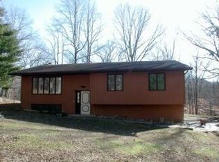4397 N Timbercrest Dr, Bloomington, IN