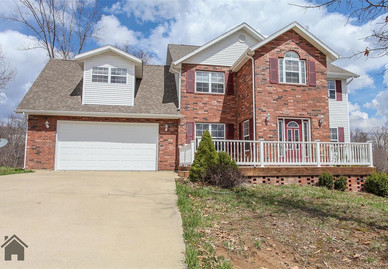 20332 Heritage Rd, Saint Robert, MO 65584 Zillow