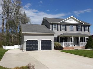 378 Chestnut Ridge Dr, Magnolia, DE 19962