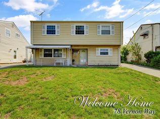 78 Vernon Way, Port Reading, NJ 07064
