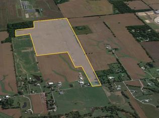 0 Carters Corner Rd, Sunbury, OH 43074