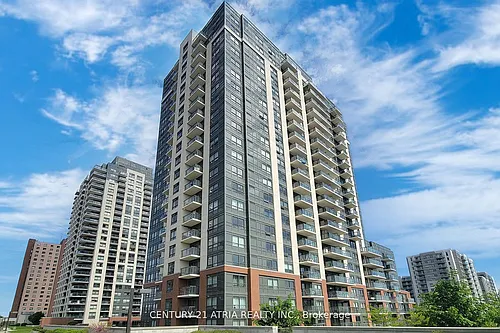 1420 Dupont St #1210 Photo 1