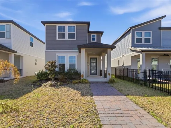 14058 Frasier St, Winter Garden, FL 34787