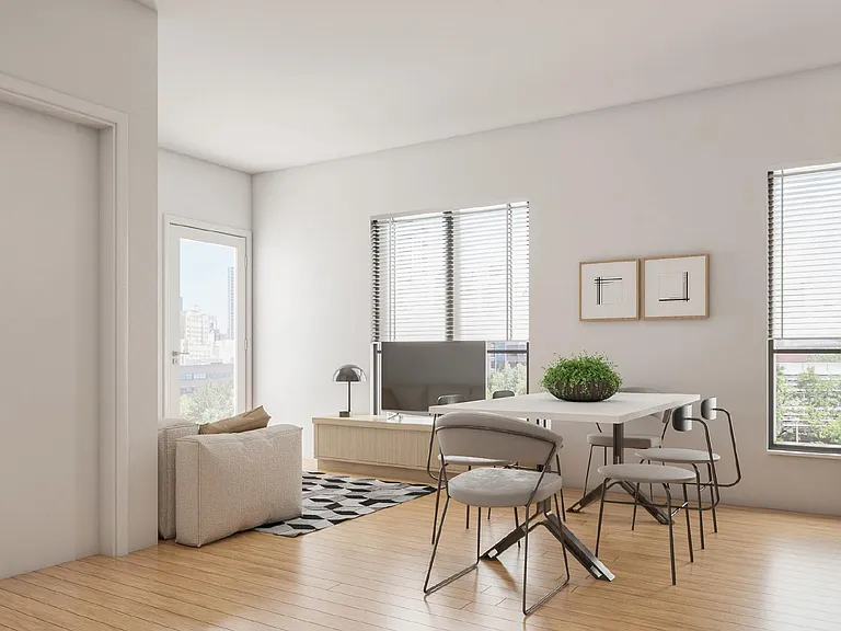 3325 E 52nd St #203 — Photo 9