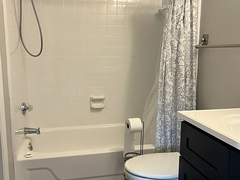 M Bath