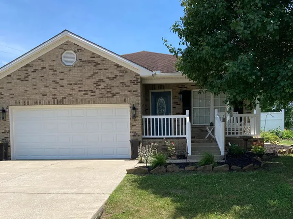 21 Barkley Dr, Morehead, KY 40351