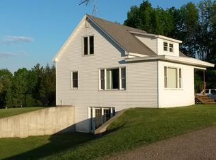 N6012 Fink Rd, Tigerton, WI 54486