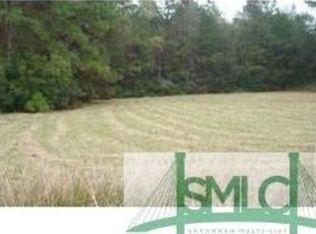 12694 E Oglethorpe Hwy, Midway, GA 31320