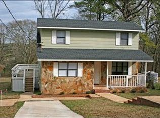 147 Carver Dr, Athens, GA 30601