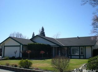 113 Mesquite Ct, Folsom, CA