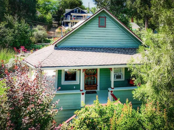 348 Mill St, Grass Valley, CA 95945