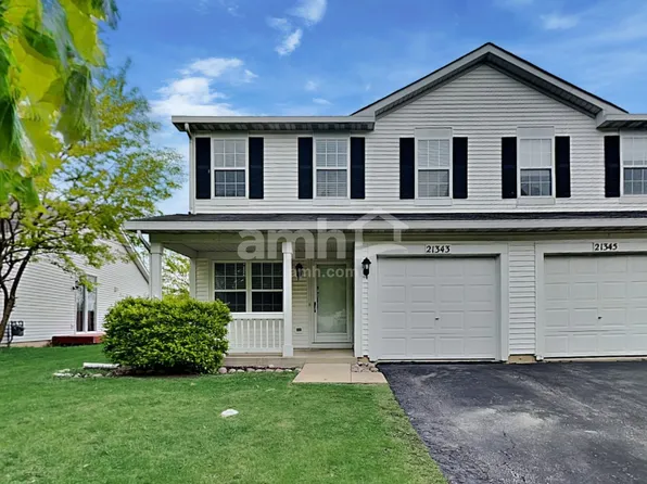 21343 Earhart Ct, Plainfield, IL 60544