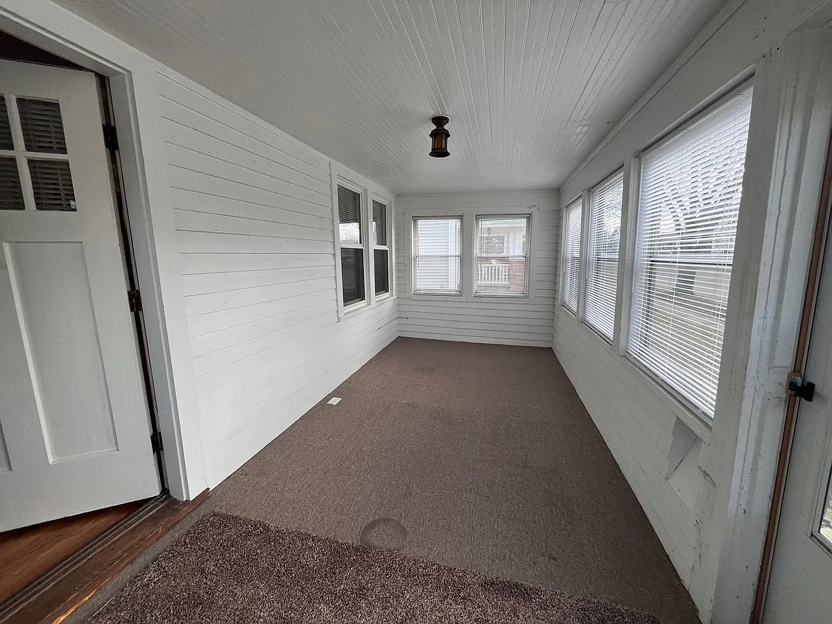 Building Photo - 4201 S Wayne Ave