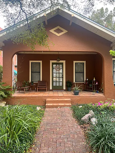 235 S Osprey Ave Photo 1