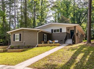 1540 San Gabriel Ave, Decatur, GA 30032