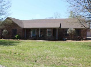 9117 Birdie Ln, South Fulton, TN 38257