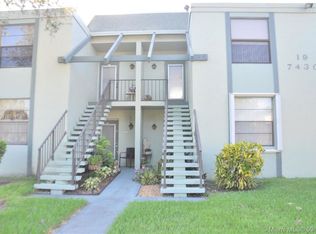 7430 NW 18th St APT 103, Margate, FL 33063