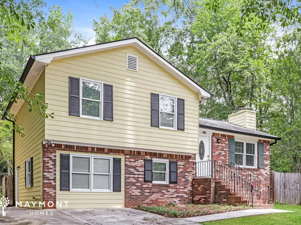 4636 Hamlet Walk SE, Conyers, GA 30094