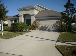 7842 Mariners Harbour Dr, Wesley Chapel, FL 33545