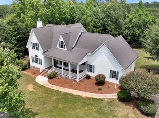 15 Ashley Dr, Colbert, GA 30628