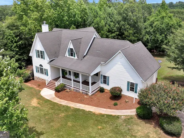 15 Ashley Dr, Colbert, GA 30628