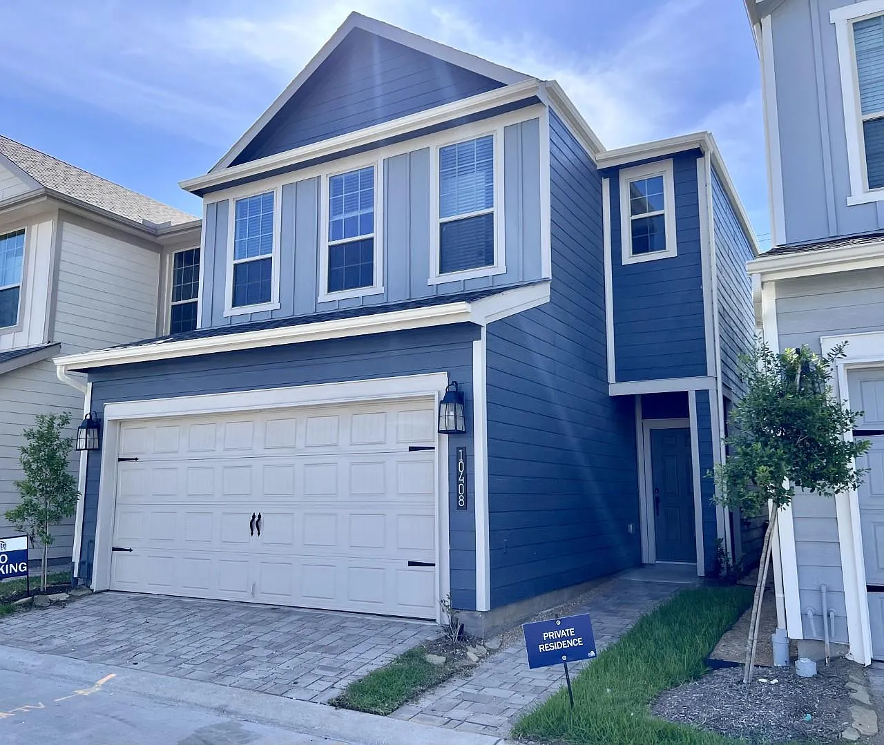 10408 Marston Vineyard Dr — Photo 1