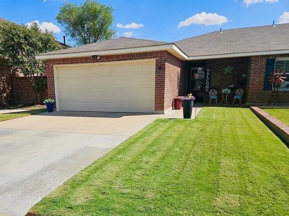 4046 New Orleans Dr, Odessa, TX 79762