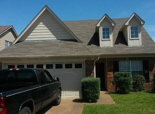 2810 Java Dr, Arlington, TN 38002