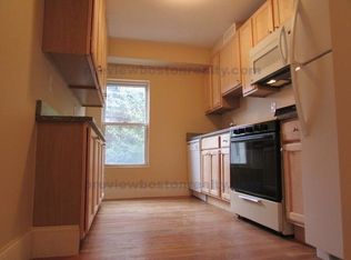 4 Academy Hill Rd #2, Brighton, MA 02135