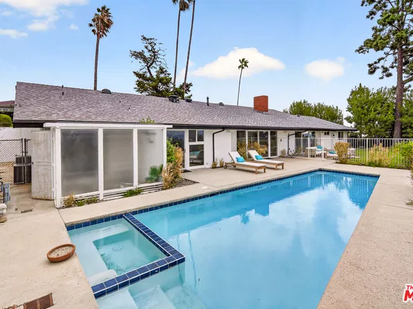 2183 Westridge Rd, Los Angeles, CA 90049