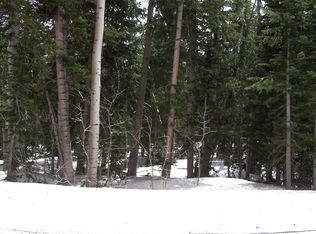 355 N Trails At Navajo, Brian Head, UT 84719