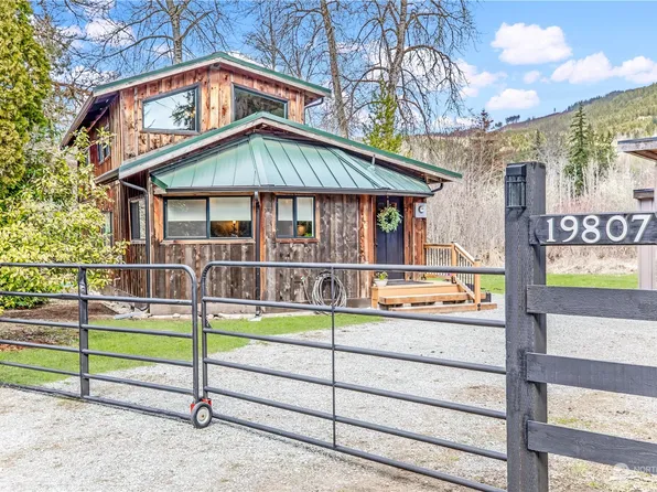 19807 State Route 706 E, Elbe, WA 98330