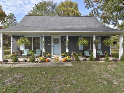 120 Kyzer Rd, Lexington, SC, 29073