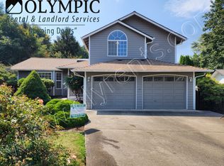 2503 Morse Ct SE, Olympia, WA 98501