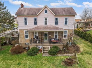 50 S Petrie Rd, Coraopolis, PA 15108