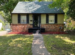 16540 Bramell St, Detroit, MI 48219