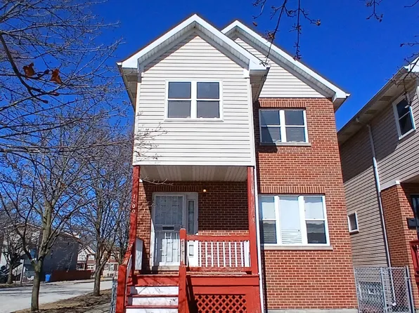 1500 E 72nd Pl, Chicago, IL 60619