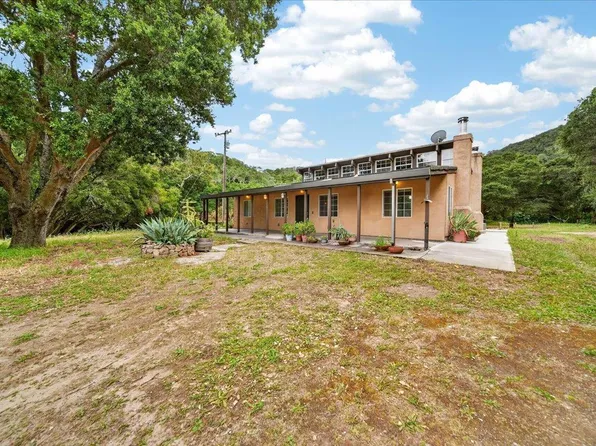 111 Hillside Rd, San Juan Bautista, CA 95045