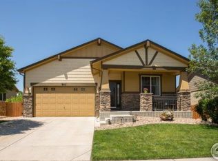 910 Snowy Plain Rd, Fort Collins, CO 80525