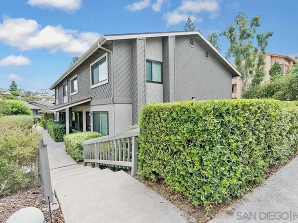 5661 Lake Park Way Unit 12, La Mesa, CA 91942