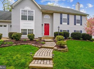 9359 Hidden Spring Dr, Manassas, VA 20112