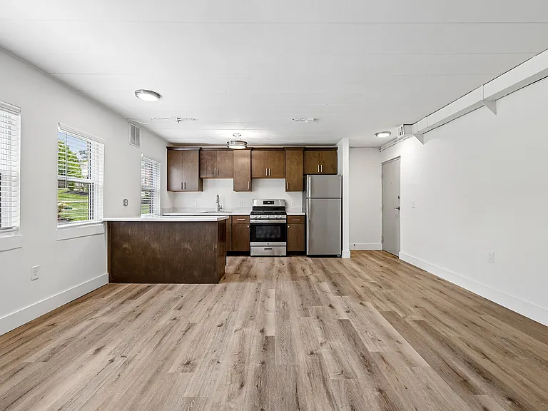 The Glengate Apartments — Photo 14