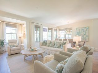 46 N Barrett Sq UNIT 202, Rosemary Beach, FL 32461