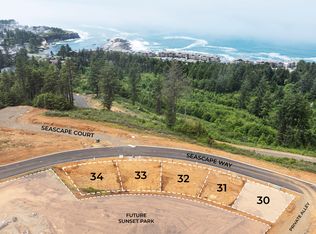 Tl03600 Seascape Way NE, Depoe Bay, OR 97341