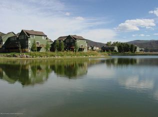 314 Lakeside Dr, Basalt, CO 81621