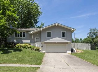 1617 13th St, Coralville, IA 52241
