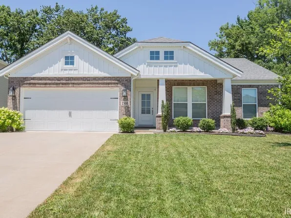 2308 Antilles Dr, Evansville, IN 47725