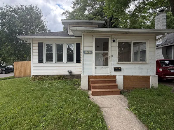 1127 Martin Luther King Jr Blvd, Lansing, MI 48915